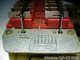 Hasler SP20 Kompakt  Namen-KennungsgeberPlatine bestueckt Detail