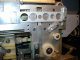 Hasler SP20 Kompakt  Drucker Detail