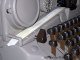 Siemens Fernschreiber T68d Detail Streifendrucker