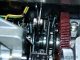 Siemens Fernschreiber T68d  Innenleben Detail