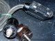 Siemens Fernschreiber T68d  Verbindungsstecker Netz - Linienstrom - Geräteanschlussleiste