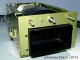 Teletron TG44E Tastgerät   Oszillographen-Bauteil Detail